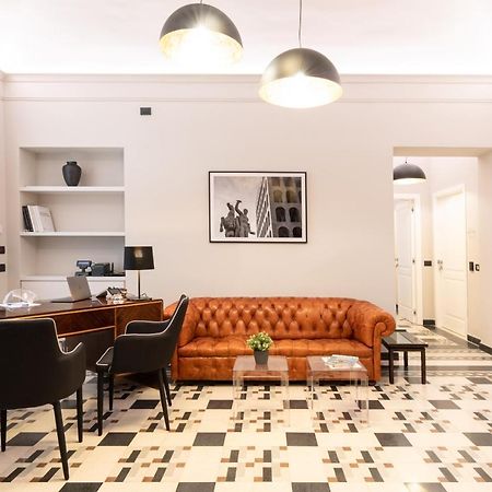 Foresteria Di Piazza Cavour - Luxury Suites & Guest House ローマ エクステリア 写真