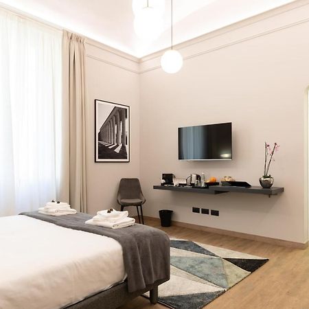 Foresteria Di Piazza Cavour - Luxury Suites & Guest House ローマ エクステリア 写真