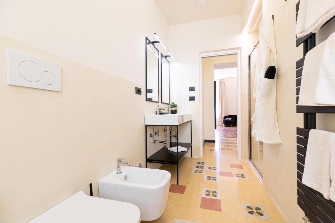 Foresteria Di Piazza Cavour - Luxury Suites & Guest House ローマ エクステリア 写真