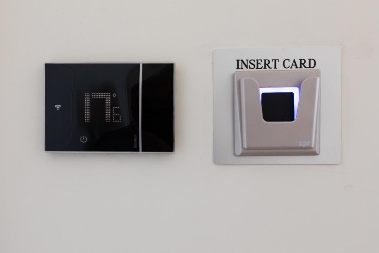 Foresteria Di Piazza Cavour - Luxury Suites & Guest House ローマ エクステリア 写真
