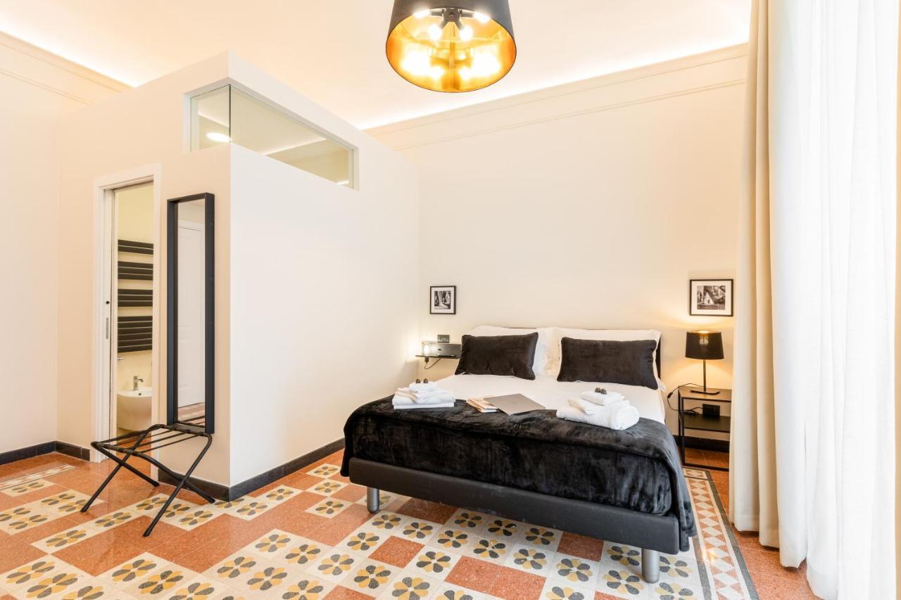 Foresteria Di Piazza Cavour - Luxury Suites & Guest House ローマ エクステリア 写真