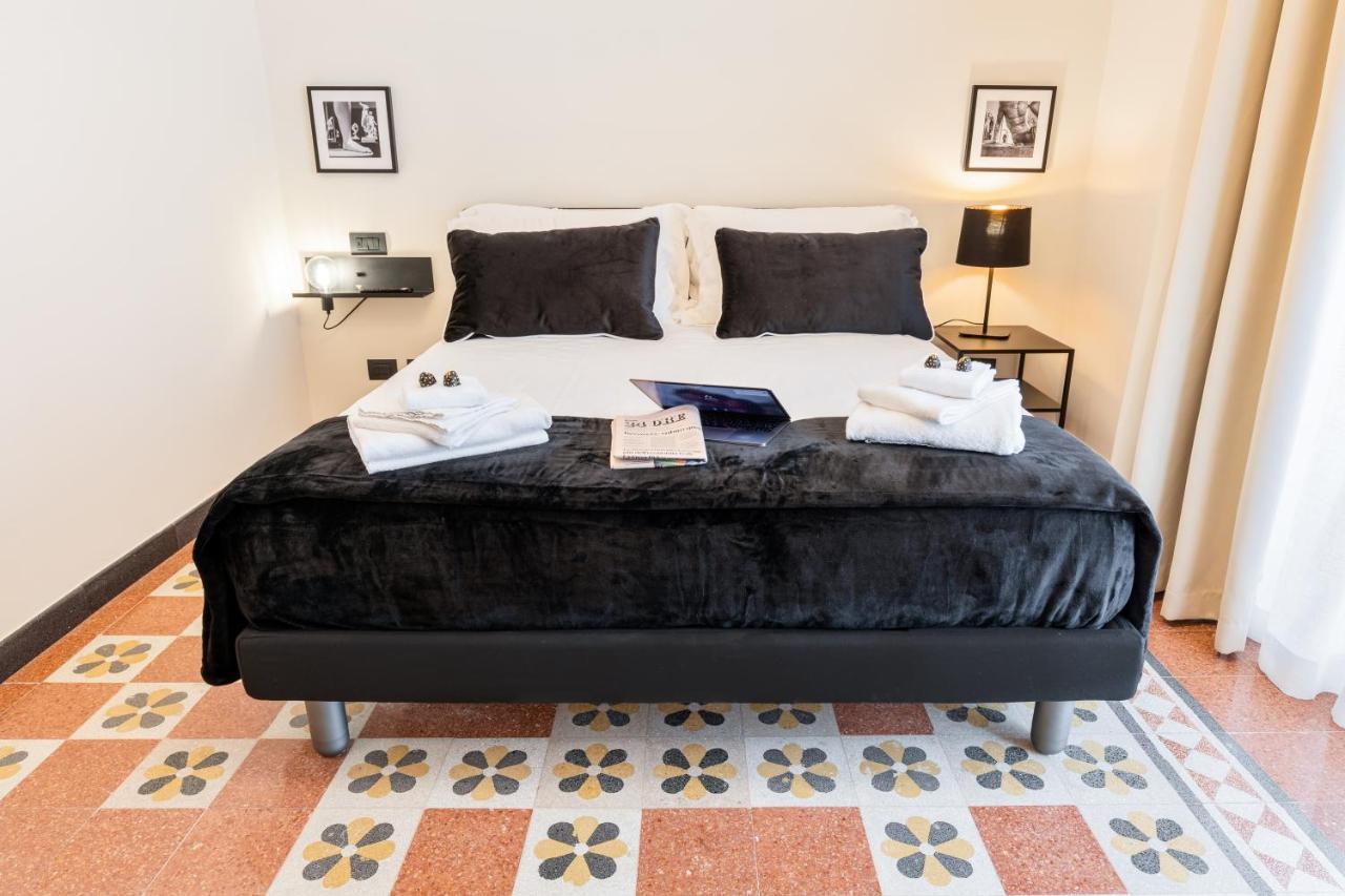 Foresteria Di Piazza Cavour - Luxury Suites & Guest House ローマ エクステリア 写真