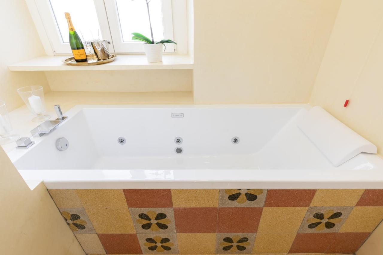 Foresteria Di Piazza Cavour - Luxury Suites & Guest House ローマ エクステリア 写真