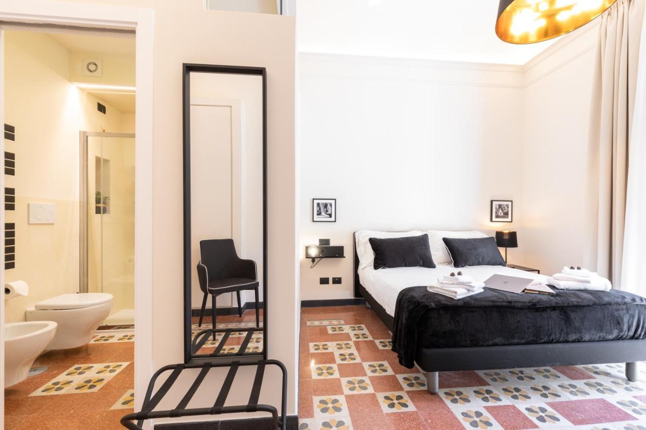 Foresteria Di Piazza Cavour - Luxury Suites & Guest House ローマ エクステリア 写真