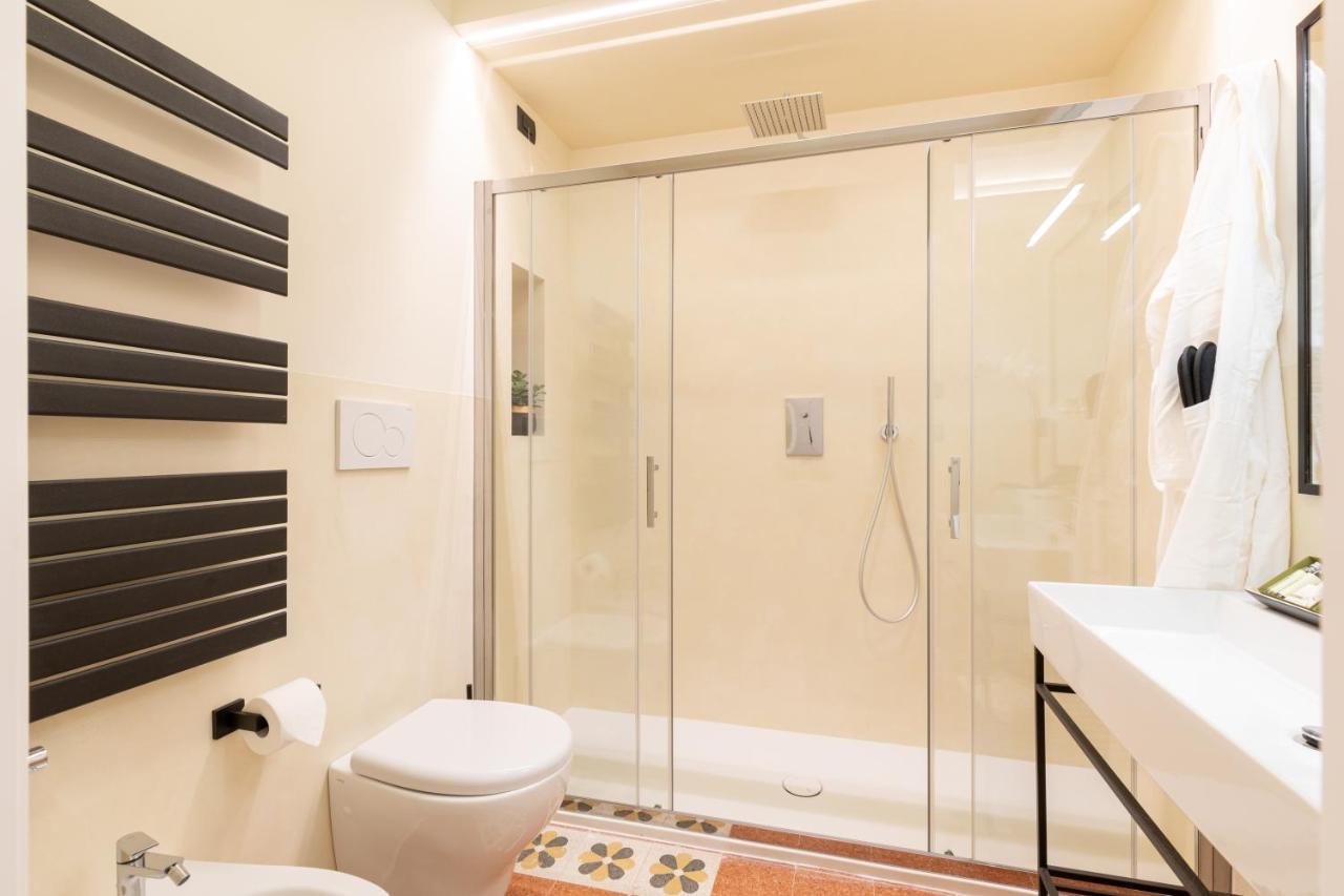 Foresteria Di Piazza Cavour - Luxury Suites & Guest House ローマ エクステリア 写真