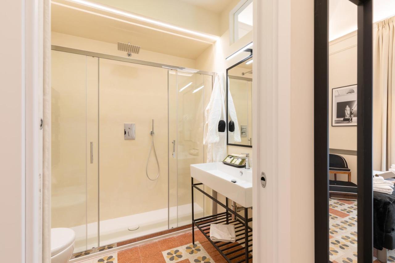 Foresteria Di Piazza Cavour - Luxury Suites & Guest House ローマ エクステリア 写真