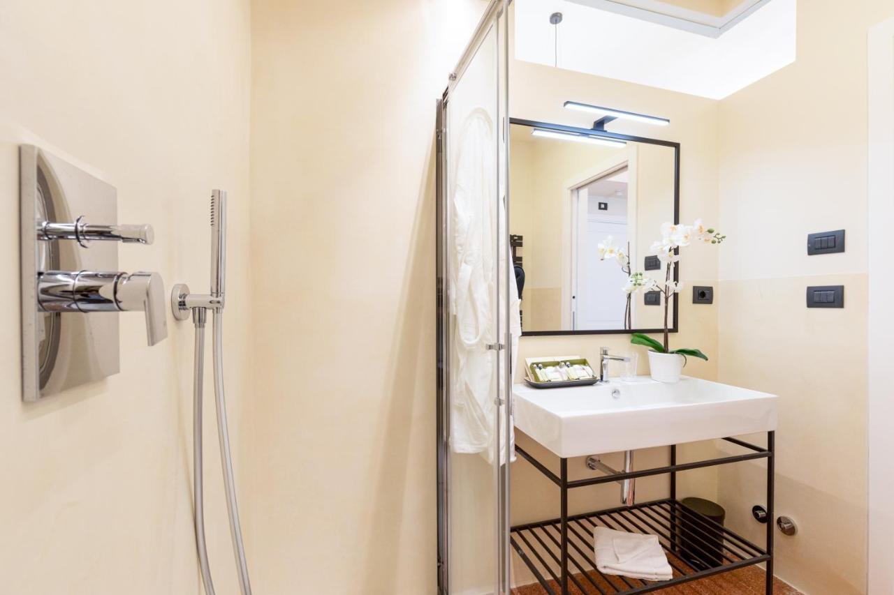 Foresteria Di Piazza Cavour - Luxury Suites & Guest House ローマ エクステリア 写真