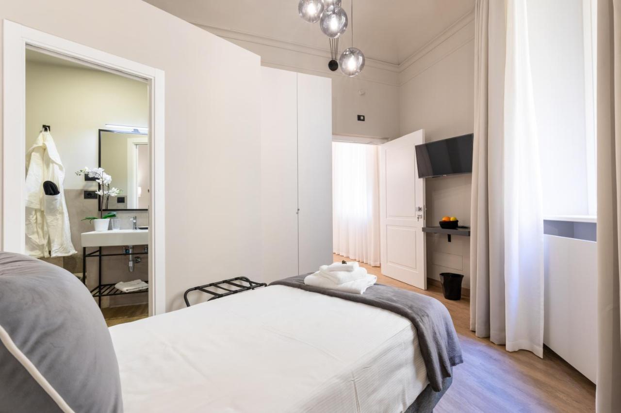 Foresteria Di Piazza Cavour - Luxury Suites & Guest House ローマ エクステリア 写真