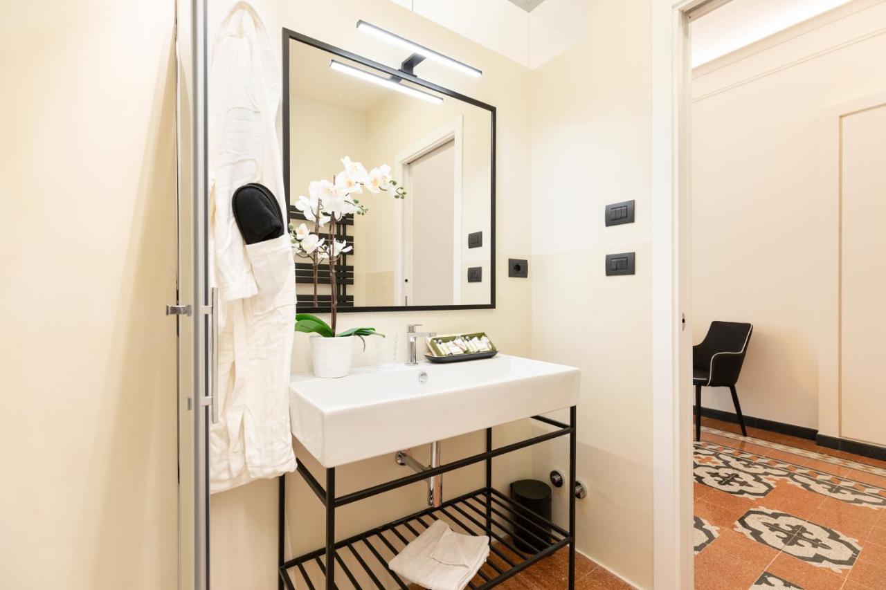 Foresteria Di Piazza Cavour - Luxury Suites & Guest House ローマ エクステリア 写真