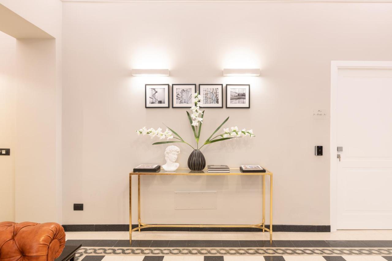 Foresteria Di Piazza Cavour - Luxury Suites & Guest House ローマ エクステリア 写真