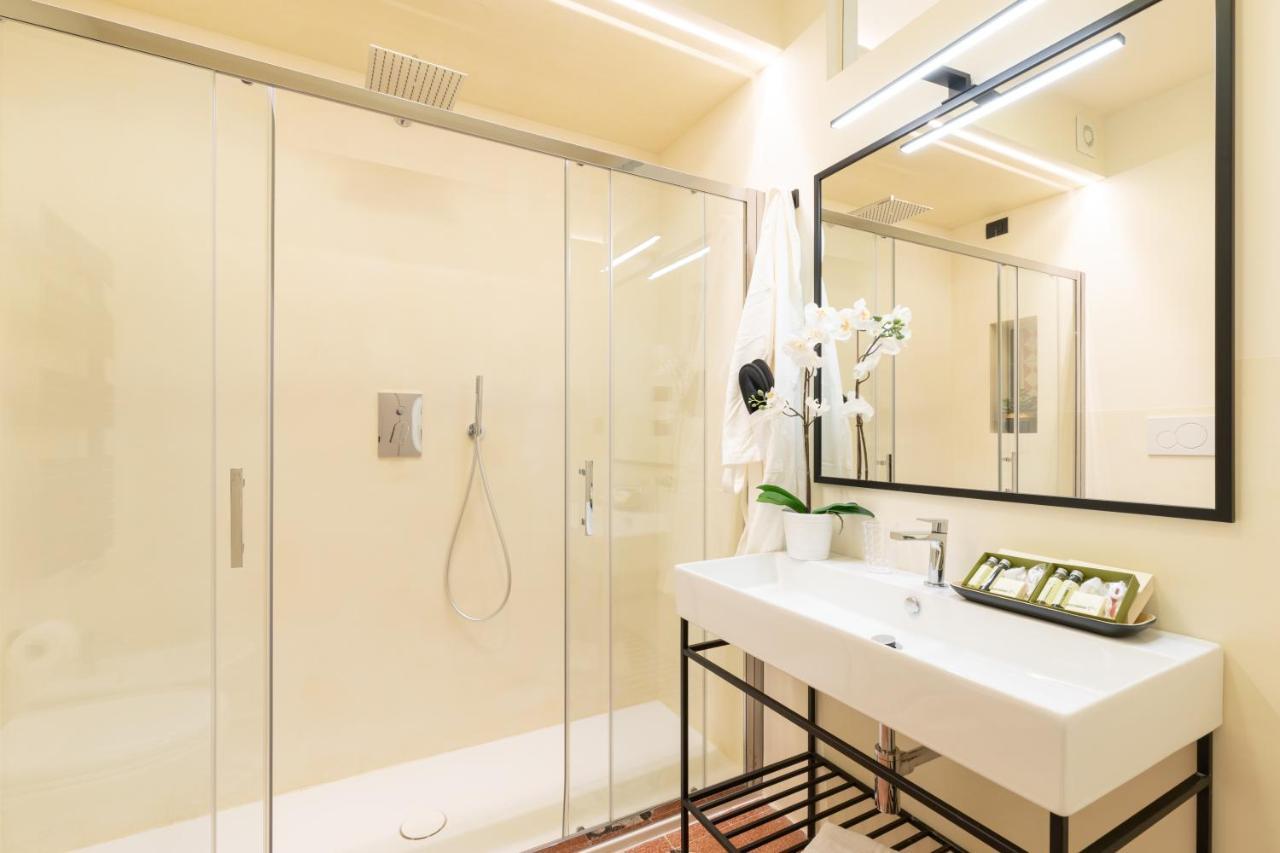 Foresteria Di Piazza Cavour - Luxury Suites & Guest House ローマ エクステリア 写真