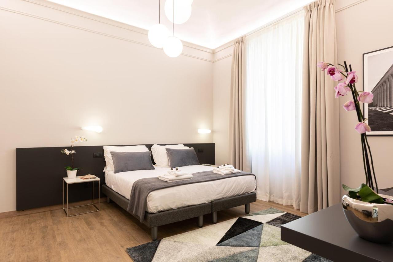 Foresteria Di Piazza Cavour - Luxury Suites & Guest House ローマ エクステリア 写真
