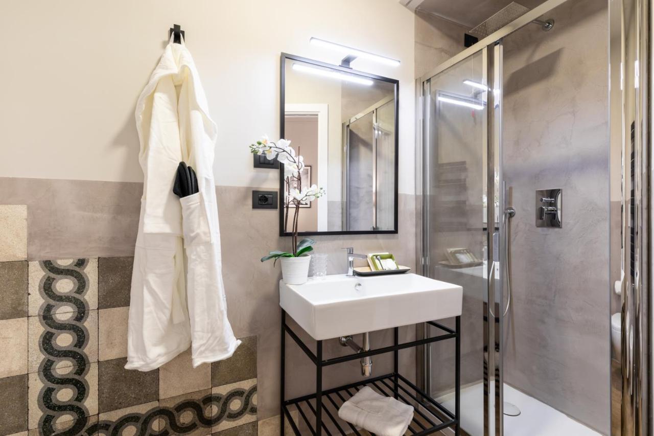 Foresteria Di Piazza Cavour - Luxury Suites & Guest House ローマ エクステリア 写真