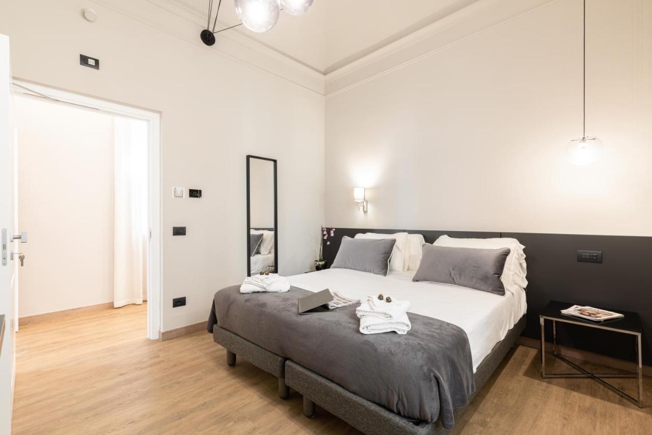 Foresteria Di Piazza Cavour - Luxury Suites & Guest House ローマ エクステリア 写真