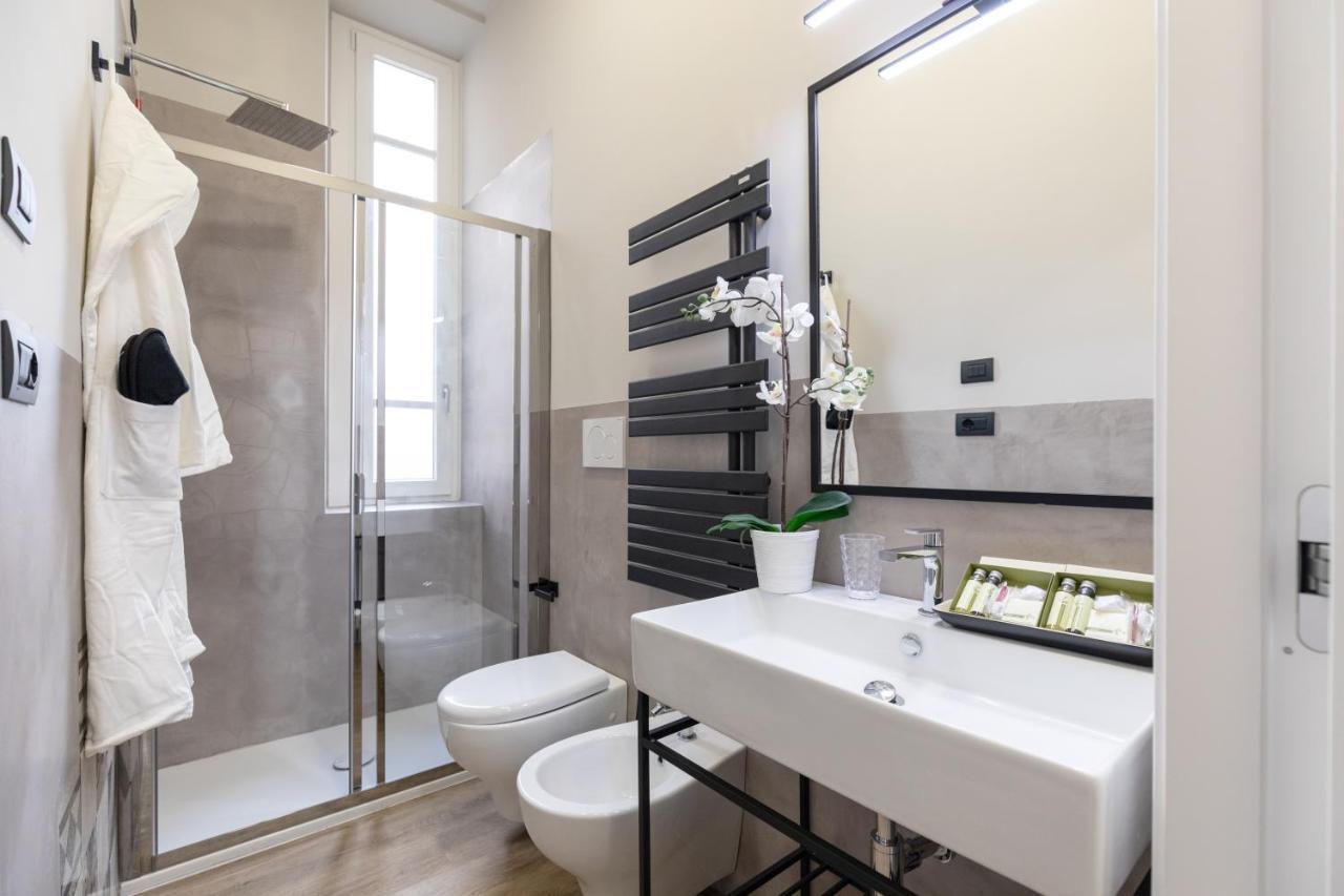 Foresteria Di Piazza Cavour - Luxury Suites & Guest House ローマ エクステリア 写真