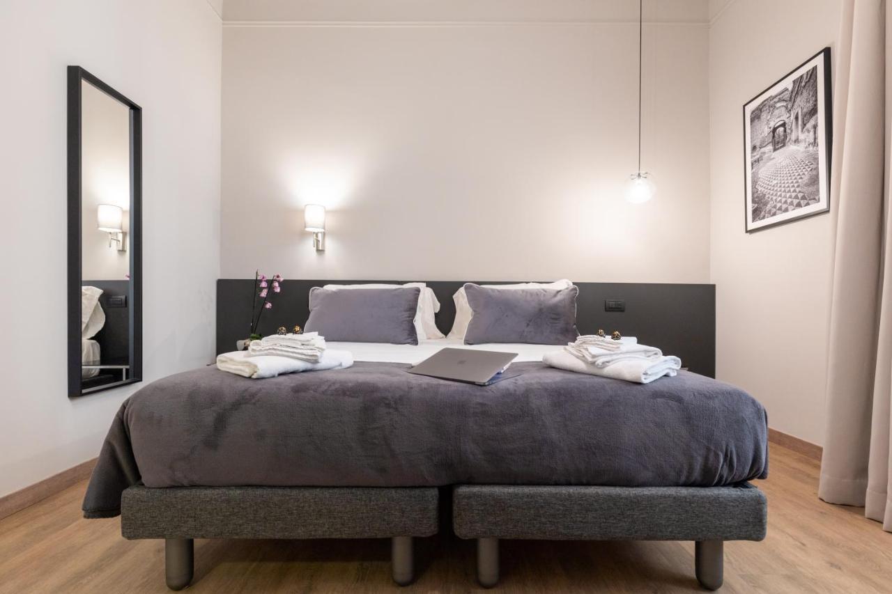 Foresteria Di Piazza Cavour - Luxury Suites & Guest House ローマ エクステリア 写真