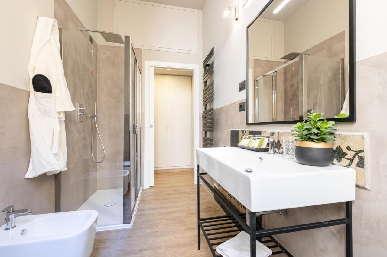 Foresteria Di Piazza Cavour - Luxury Suites & Guest House ローマ エクステリア 写真